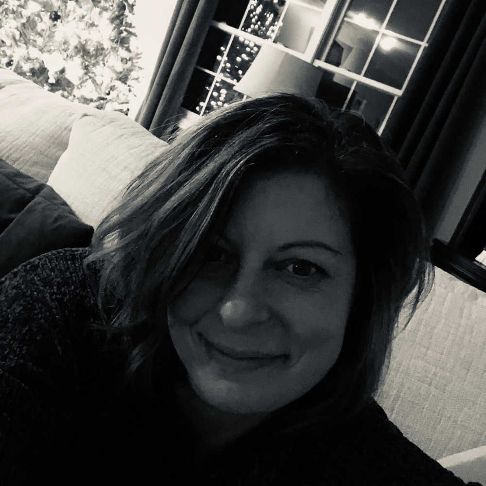 Meet your Posher, Dawn